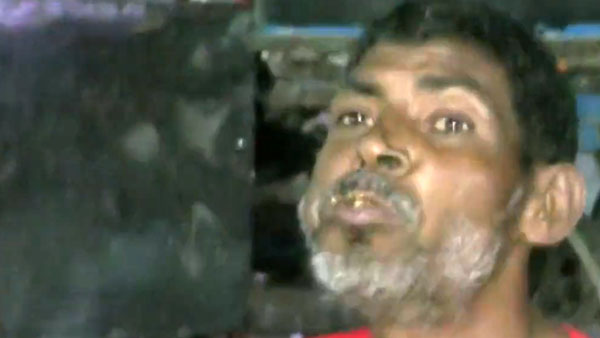 భార్యపై ప్రేమతో భిక్షాటన చేసి టీవీఎస్ ఎక్స్ఎల్100 మోపెడ్ కొనుగోలు చేసిన భిక్షగాడు!