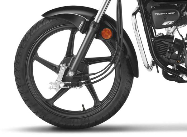 భారత్‌లో విడుదలైన Hero Splendor + XTEC: ధర రూ. 72,900