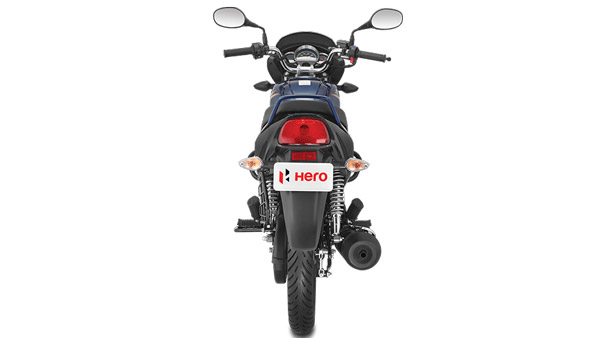 భారత్‌లో విడుదలైన Hero Splendor + XTEC: ధర రూ. 72,900