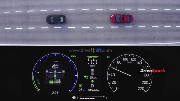 దెబ్బకు ఠా సెడాన్ల ముఠా..! హోండా సిటీ (e:HEV) హైబ్రిడ్ రాకతో ఇతర సెడాన్ల పరిస్థితి ఇదీ..!! పూర్తి రివ్యూ మీకోసం..