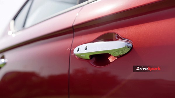 దెబ్బకు ఠా సెడాన్ల ముఠా..! హోండా సిటీ (e:HEV) హైబ్రిడ్ రాకతో ఇతర సెడాన్ల పరిస్థితి ఇదీ..!! పూర్తి రివ్యూ మీకోసం..