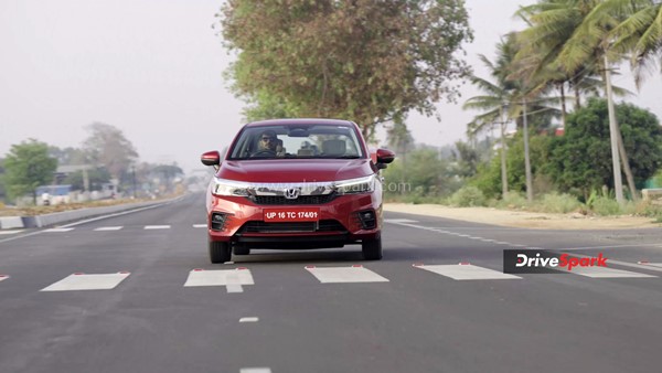 షాకింగ్ ధర వద్ద హోండా సిటీ ఇ:హెచ్ఈవి (Honda City e:HEV) హైబ్రిడ్ వేరియంట్ విడుదల