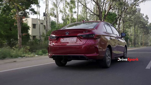 దెబ్బకు ఠా సెడాన్ల ముఠా..! హోండా సిటీ (e:HEV) హైబ్రిడ్ రాకతో ఇతర సెడాన్ల పరిస్థితి ఇదీ..!! పూర్తి రివ్యూ మీకోసం..