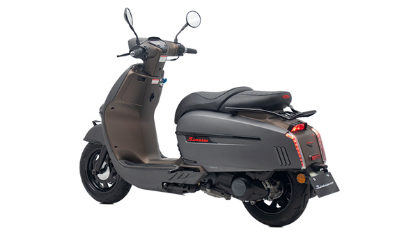 భారతదేశంలో మూడు కీవే ద్విచక్ర వాహనాల ఆవిష్కరణ.. ఓ క్రూయిజర్ బైక్ మరియు రెండు స్కూటర్లు