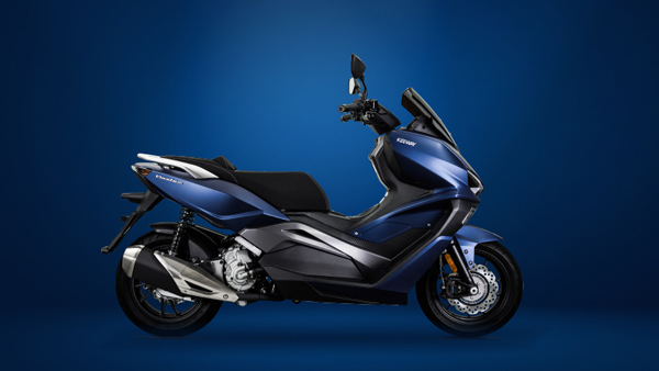 భారతదేశంలో మూడు కీవే ద్విచక్ర వాహనాల ఆవిష్కరణ.. ఓ క్రూయిజర్ బైక్ మరియు రెండు స్కూటర్లు