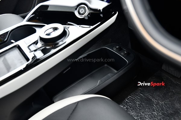 కియా ఈవీ6 టెస్ట్ డ్రైవ్ రివ్యూ.. మెరుపు వేగం, సుదీర్ఘమైన రేంజ్..