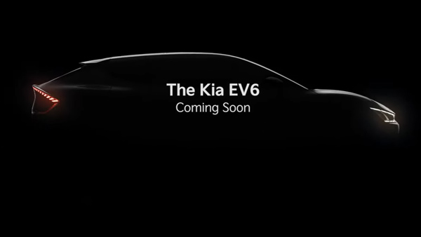 భారత్‌లో కియా ఈవీ6 (Kia EV6) ఎలక్ట్రిక్ కారు విడుదల ఖరారు.. మే 26న బుకింగ్స్ ఓపెన్..!
