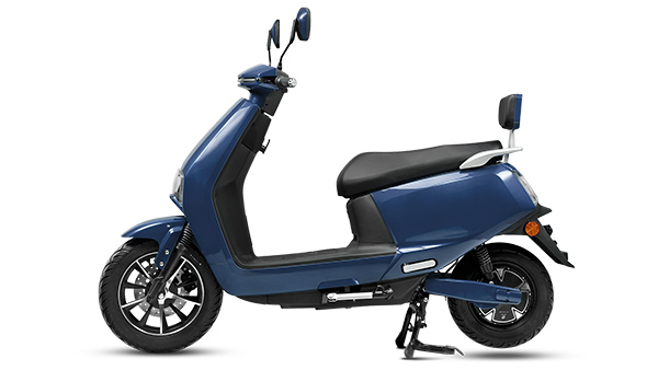 భారత మార్కెట్లో ఒడిస్సే వి2 మరియు వి2 ప్లస్ ఎలక్ట్రిక్ స్కూటర్ల విడుదల.. పూర్తి చార్జ్ పై 150 కిమీ రేంజ్!
