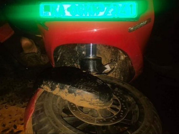 పుటుక్కున విరిగిపోతున్న ఓలా ఎలక్ట్రిక్ స్కూటర్ ఫ్రంట్ సస్పెన్షన్.. మళ్ళీ కొత్త తలనొప్పి మొదలైందా?