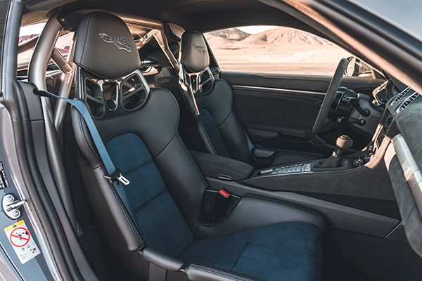 భారత మార్కెట్లో Porsche 718 Cayman GT4 RS విడుదల.. ధర జస్ట్ రూ.2.54 కోట్లు మాత్రమే..