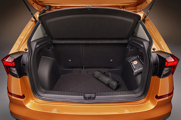 స్కోడా కుషాక్ (Skoda Kushaq)లో రెండు కొత్త వేరియంట్స్.. ప్రారంభ ధర రూ.9.99 లక్షలు