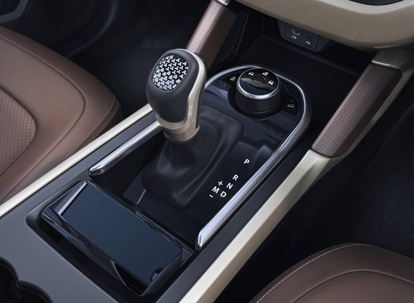 టాటా హారియర్ (Tata Harrier) ఇప్పుడు కొత్త రంగులలో లభ్యం.. సవరించిన ధరలు..!