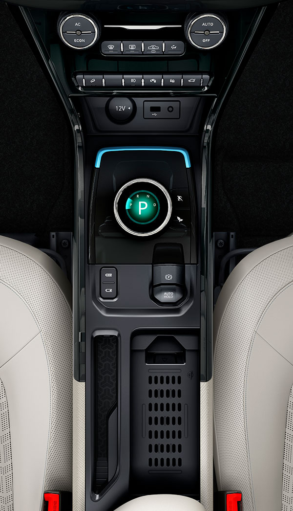 టాటా నెక్సాన్ ఈవీ మ్యాక్స్ (Tata Nexon EV Max) వేరియంట్ల వారీగా లభించే ఫీచర్లు - వివరాలు