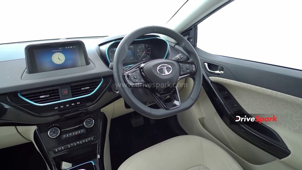 టాటా చెయ్యి వేస్తే అది రాంగై పోదులేరా.. కొత్త 'టాటా నెక్సాన్ ఈవీ మ్యాక్స్' (Nexon EV Max) రివ్యూ