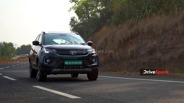 టాటా చెయ్యి వేస్తే అది రాంగై పోదులేరా.. కొత్త 'టాటా నెక్సాన్ ఈవీ మ్యాక్స్' (Nexon EV Max) రివ్యూ