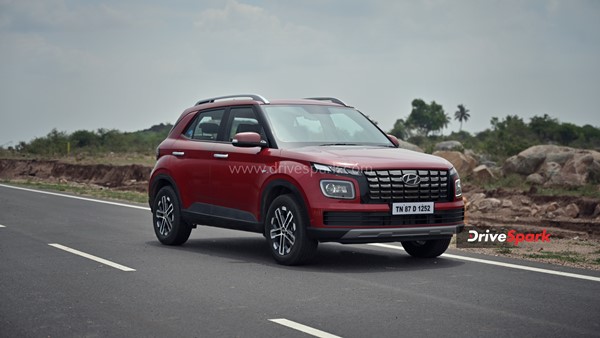 కొత్త 2022 హ్యుందాయ్ వెన్యూ టెస్ట్ డ్రైవ్ రివ్యూ.. పాత మోడల్‌కి దీనికి మధ్య పెద్ద తేడా ఏంటంటే..?