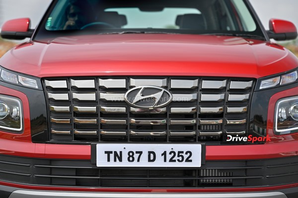 కొత్త 2022 హ్యుందాయ్ వెన్యూ టెస్ట్ డ్రైవ్ రివ్యూ.. పాత మోడల్‌కి దీనికి మధ్య పెద్ద తేడా ఏంటంటే..?