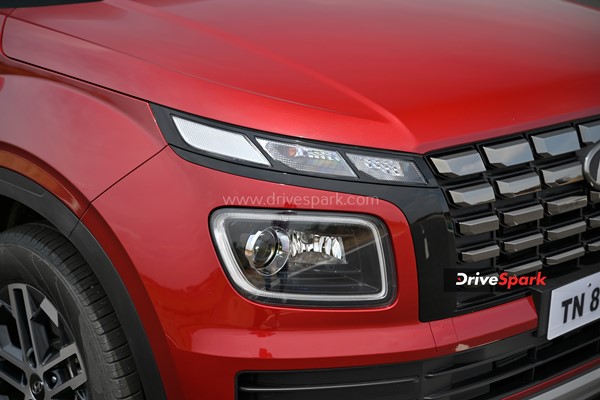 కొత్త 2022 హ్యుందాయ్ వెన్యూ టెస్ట్ డ్రైవ్ రివ్యూ.. పాత మోడల్‌కి దీనికి మధ్య పెద్ద తేడా ఏంటంటే..?