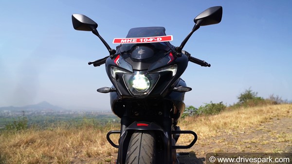 బజాజ్ పల్సర్ ఎన్250 బ్లాక్ ఎడిషన్ (Bajaj Pulsar N250 Black Edition) వస్తోంది.. టీజర్ విడుదల!