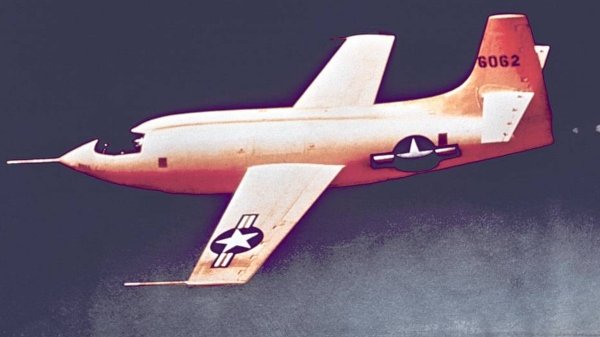 ఎలక్ట్రిక్ విమానాల తయారీపై దృష్టి పెట్టిన నాసా.. త్వరలో గాలిలోకి ఎగరనున్న ఎక్స్-57 మ్యాక్స్‌వెల్!