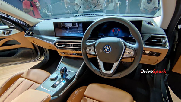 కియా ఈవీ6 (Kia EV6) వర్సెస్ బిఎమ్‌డబ్ల్యూ ఐ4 (BMW i4): కంపారిజన్.. రెండింటిలో ఏది బెస్ట్ అంటే..?