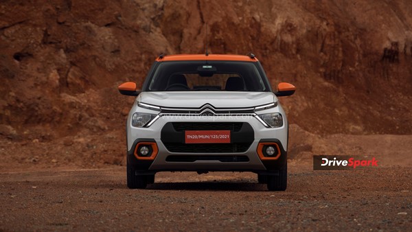 సిట్రోయెన్ సి3 (Citroen C3) టెస్ట్ డ్రైవ్ రివ్యూ.. ఇది చీప్ కారే, కానీ మీరనుకునేంత 'చీప్' కాదు..!