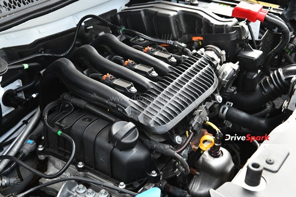 సిట్రోయెన్ సి3 (Citroen C3) టెస్ట్ డ్రైవ్ రివ్యూ.. ఇది చీప్ కారే, కానీ మీరనుకునేంత 'చీప్' కాదు..!