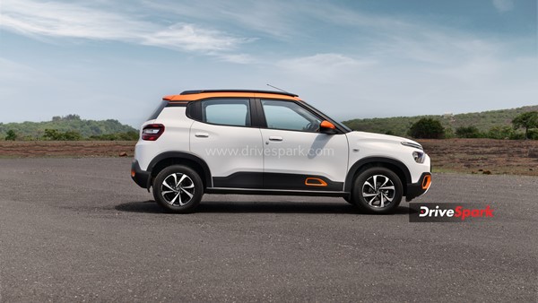 సిట్రోయెన్ సి3 (Citroen C3) టెస్ట్ డ్రైవ్ రివ్యూ.. ఇది చీప్ కారే, కానీ మీరనుకునేంత 'చీప్' కాదు..!