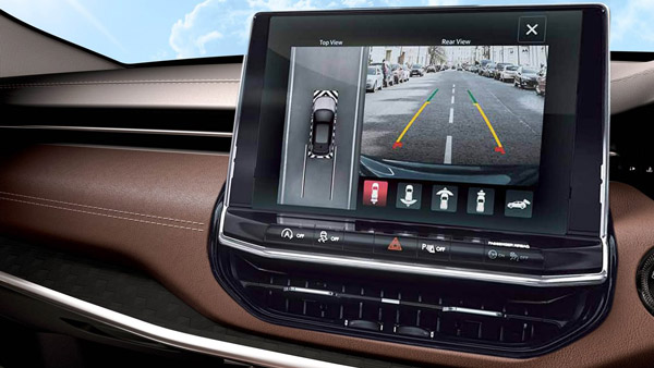 మెరిడియన్ డెలివరీలు ప్రారంభించిన జీప్: పూర్తి వివరాలు