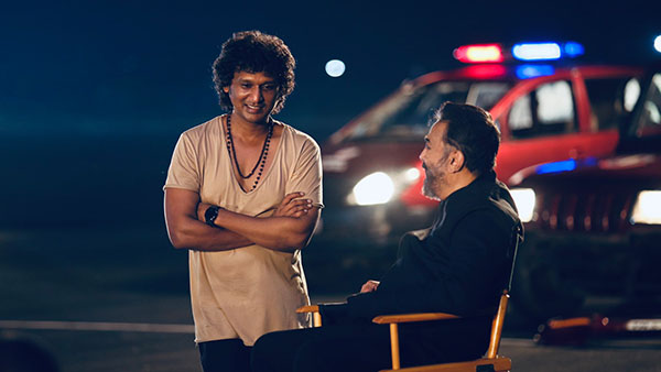 డైరెక్టర్‌కి ఖరీదైన కార్ గిఫ్ట్‌గా అందించిన కమల్ హాసన్: ధర తెలిస్తే ఖచ్చితంగా హవాక్కవుతారు.. 