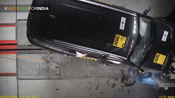 అమ్మకాల్లో అదుర్స్.. సేఫ్టీలో కేవలం 3 స్టార్ రేటింగ్: కియా కారెన్స్