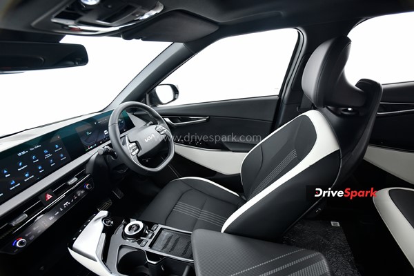 కియా ఈవీ6 (Kia EV6) వర్సెస్ బిఎమ్‌డబ్ల్యూ ఐ4 (BMW i4): కంపారిజన్.. రెండింటిలో ఏది బెస్ట్ అంటే..?