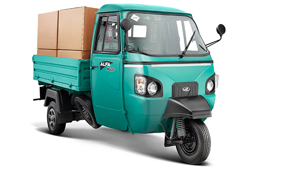 మహీంద్రా నుంచి కొత్త CNG త్రీ-వీలర్స్ వచ్చేశాయ్.. ధరలు ఎలా ఉన్నాయంటే?