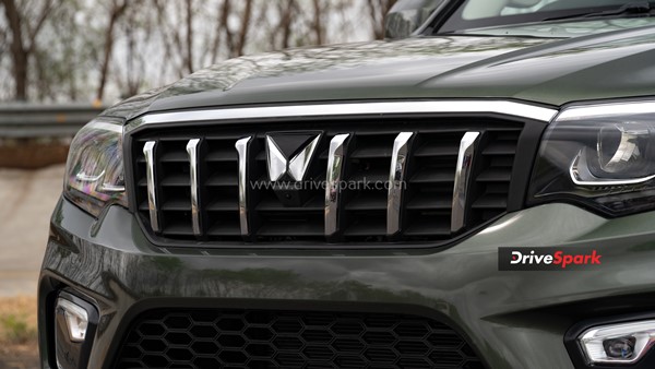 మహీంద్రా స్కార్పియో-ఎన్ టెస్ట్ డ్రైవ్ రివ్యూ.. ఇది నిజంగానే ఎస్‌యూవీలకు 