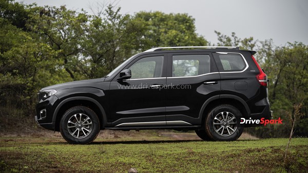 మహీంద్రా స్కార్పియో-ఎన్ టెస్ట్ డ్రైవ్ రివ్యూ.. ఇది నిజంగానే ఎస్‌యూవీలకు 