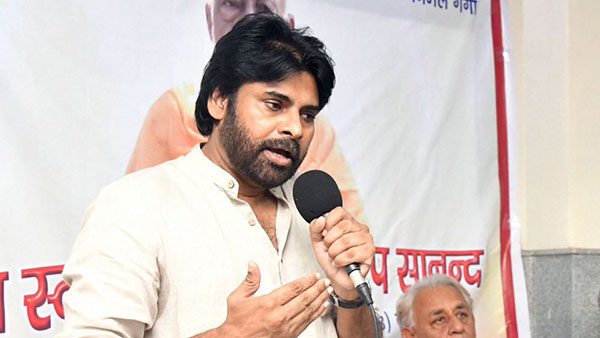 జనసేనానికి యాత్రకు కొత్త మహీంద్రా స్కార్పియోలు: ధర రూ. 1 కోటికి పైనే.. 