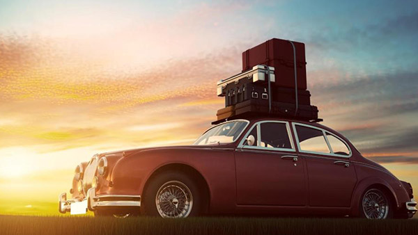 కారు పైభాగంలో అమర్చే రూఫ్ క్యారియర్ల వలన కలిగే ప్రయోజనాలు మరియు నష్టాలు..