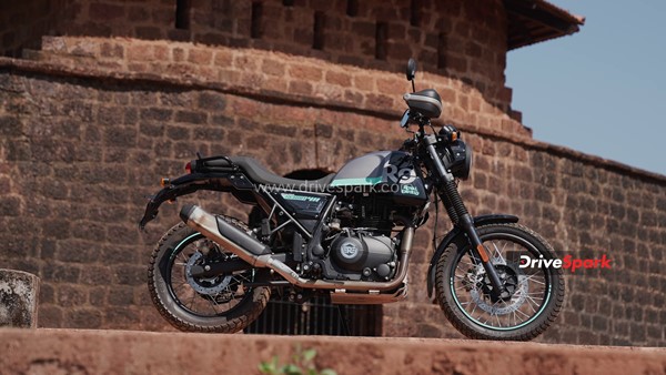 క్లాసిక్ 350, స్క్రామ్ 411 బైక్‌లకు భారీ డిమాండ్.. మే 2022 నెలలో 133 శాతం పెరిగిన సేల్స్..