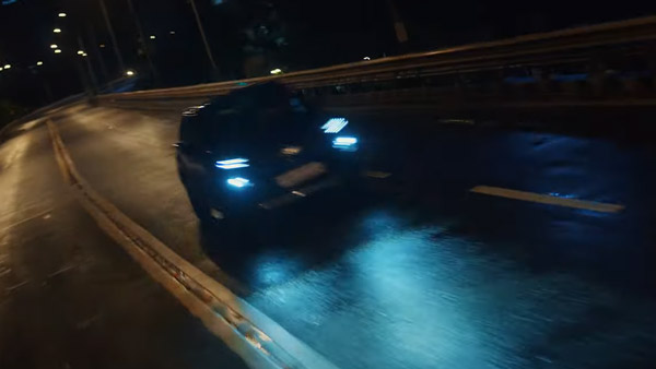 టొయోటా హైరైడర్ (Toyota Hyryder) హైబ్రిడ్ ఎస్‌యూవీ టీజర్ ఆవిష్కరణ.. క్రెటా, సెల్టోస్ కథ ముగిసినట్లేనా..?