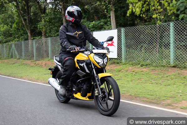 షాకింగ్ న్యూస్.. TVS రైడర్ 125 ధరలు పెరిగాయ్: ఎంత పెరిగాయంటే?