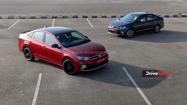 దేశీయ మార్కెట్లో విడుదలైన కొత్త Volkswagen Virtus: ధర & వివరాలు