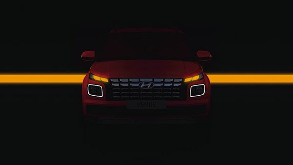 కొత్త 2022 హ్యుందాయ్ వెన్యూ బుకింగ్స్ ప్రారంభం.. బుకింగ్ అమౌంట్ కేవలం రూ.21,000 మాత్రమే!