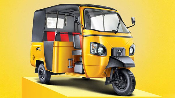 మహీంద్రా నుంచి కొత్త CNG త్రీ-వీలర్స్ వచ్చేశాయ్.. ధరలు ఎలా ఉన్నాయంటే?