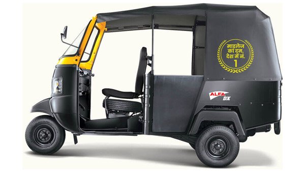 మహీంద్రా నుంచి కొత్త CNG త్రీ-వీలర్స్ వచ్చేశాయ్.. ధరలు ఎలా ఉన్నాయంటే?