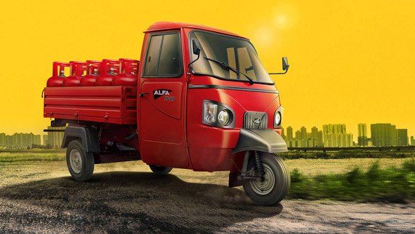 మహీంద్రా నుంచి కొత్త CNG త్రీ-వీలర్స్ వచ్చేశాయ్.. ధరలు ఎలా ఉన్నాయంటే?