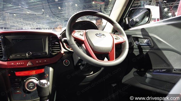 మహీంద్రా ఎక్స్‌యూవీ300 లో రాబోతున్న పవర్‌ఫుల్ స్పెషల్ ఎడిషన్..! ఆన్‌లైన్‌లో డీటేల్స్ లీక్..!!