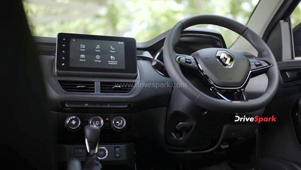 2022 రెనాల్ట్ కైగర్ రివ్యూ.. ఇందులో కొత్త అప్డేట్స్ ఏంటి?