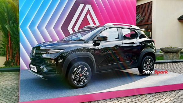 2022 రెనాల్ట్ కైగర్ రివ్యూ.. ఇందులో కొత్త అప్డేట్స్ ఏంటి?