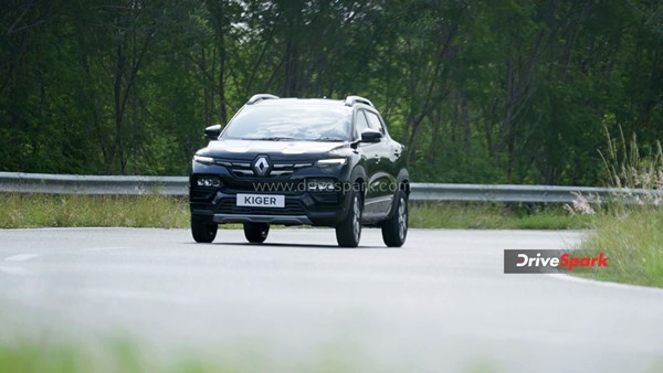 2022 రెనాల్ట్ కైగర్ రివ్యూ.. ఇందులో కొత్త అప్డేట్స్ ఏంటి?