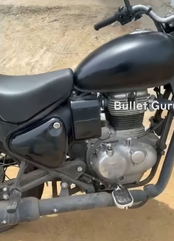 డుగ్గు డుగ్గు బుల్లెట్ ఇప్పుడు సరికొత్త రూపంలో రాబోతోంది.. 2022 మోడల్ కొనడానికి మీరు సిద్ధమేనా?